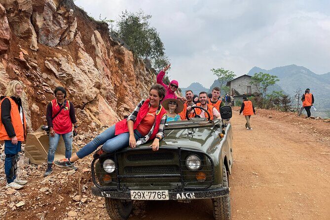 Ha Giang Army Open Air Jeep 2 Days Get Off the beanten path - Final Thoughts