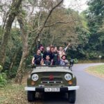 Ha Giang Army open Air Jeep 3 Days 2 Night Tour - Who Is This Tour Best For?