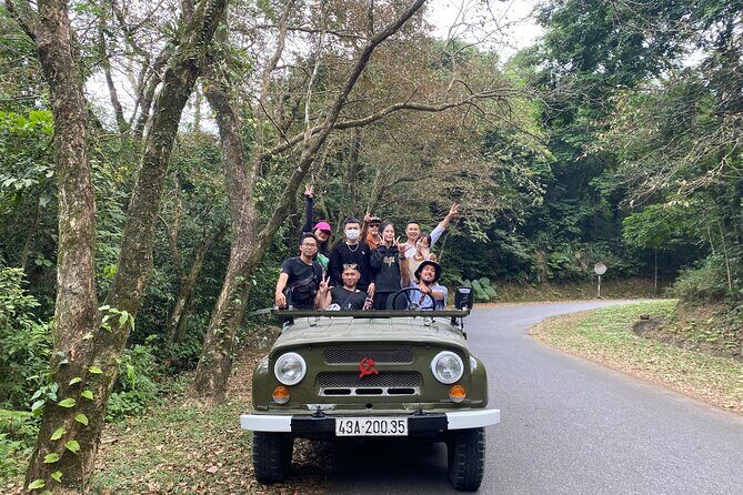 Ha Giang Army open Air Jeep 3 Days 2 Night Tour - Who Is This Tour Best For?