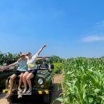 Ha Giang Army Open Air Jeep 4 Days 3 Night - Who Is This Tour Best For?