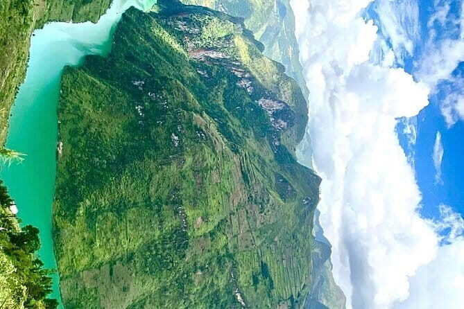 Ha Giang - Cao Bang - Ban Gioc waterfall 4 days 3n private tour - FAQ