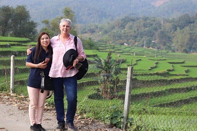 Ha Giang Comfort Car Ride 4D3N - Authentic Experiences Loved by Reviewers