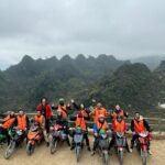 Ha Giang Easy Rider 4 Days Small Group Max 6 -8 Pax/ Group - Practical Details and What You’re Getting for Your Money