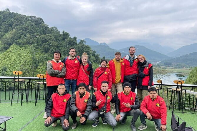 Ha Giang Easy Riders2 Day Small Group Tour Max 6 - 8 Pax /Group - Practicalities and What to Expect