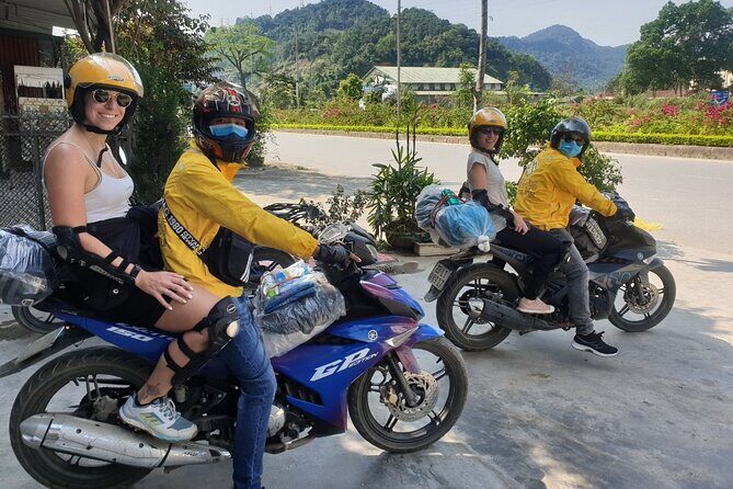 Ha Giang Loop - 2 Day Tour Through the Mountains - Who Is This Tour Best For?