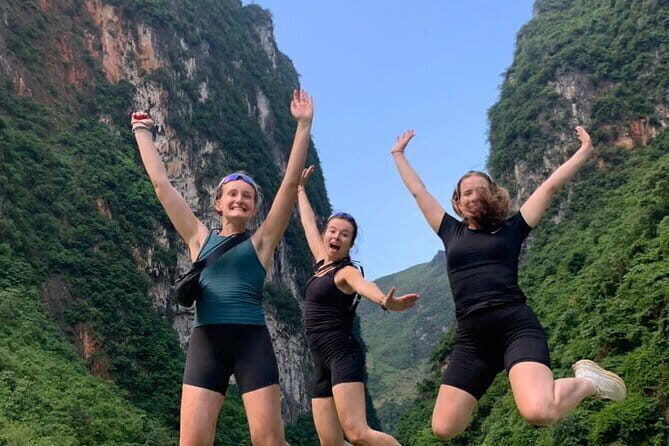 Ha Giang Loop 2 days 1 night with easy Rider - Exploring the Itinerary in Detail
