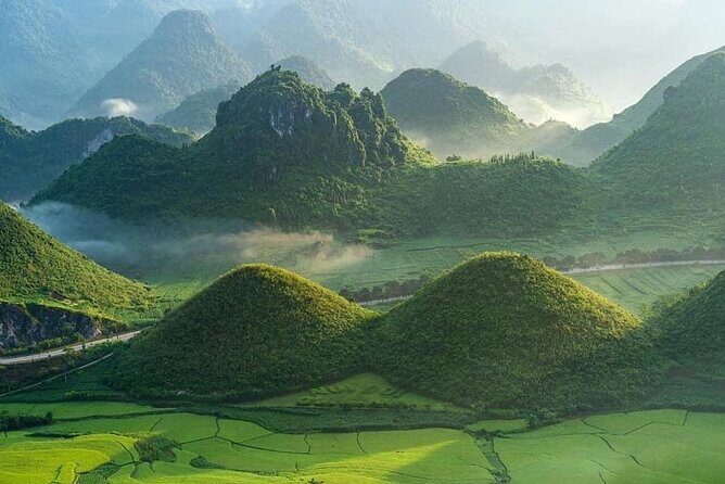 Ha Giang Loop 2D/1N Private Room + Free Stay Hotel 1N before tour - Final Thoughts
