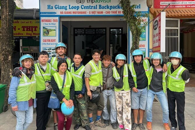 Ha Giang Loop 3 Days 2 Nights with Easy Rider - Who Is This Tour Best For?
