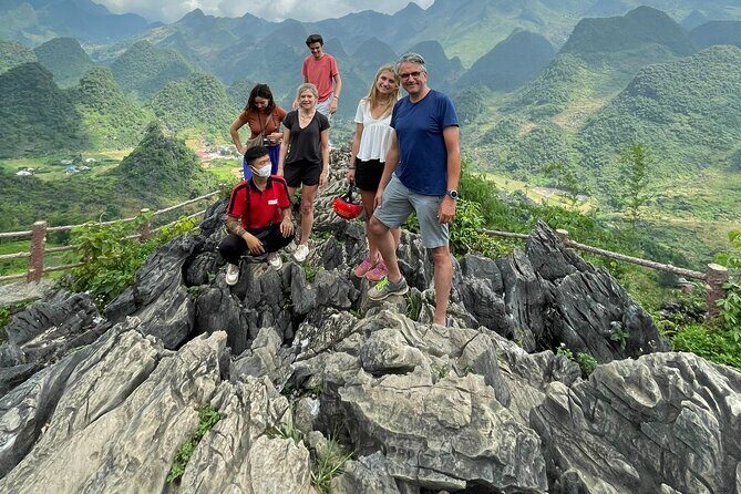 Ha Giang Loop 3 Days 2 Nights with Ha Giang Vision Tour - What We Loved About This Experience