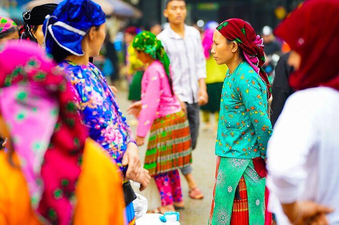 Ha Giang Loop 3 Days 2 Nights - Who Is This Tour Best For?