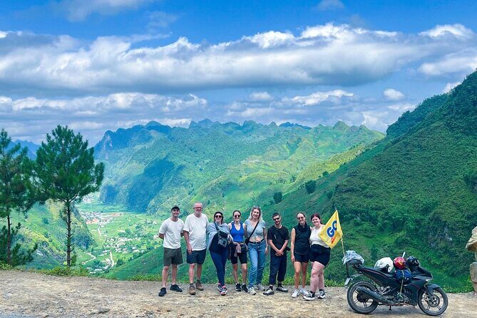 Ha Giang Loop 3D/2N Private Room + Free Stay Hotel 1N before tour - The Practicalities: What to Expect