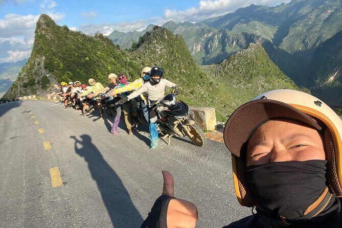 Ha giang loop 3days and 2nights with easy rider - The Sum Up