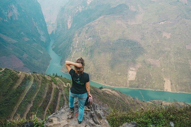 Ha Giang Loop 4 nights 3 days - The Value and Practicalities