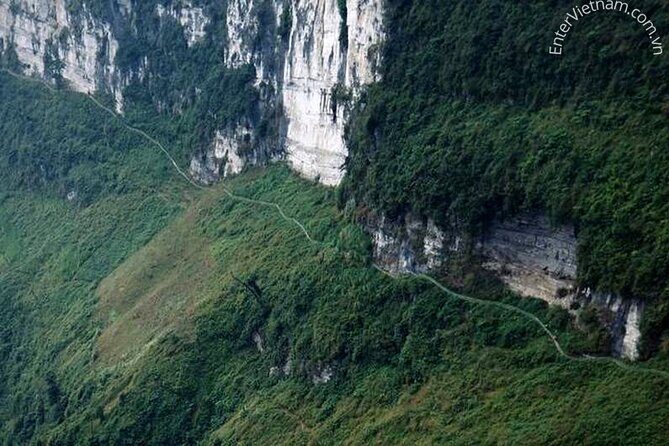 Ha Giang Loop Backpacker Tour, Small Group within Easy Riders - FAQs