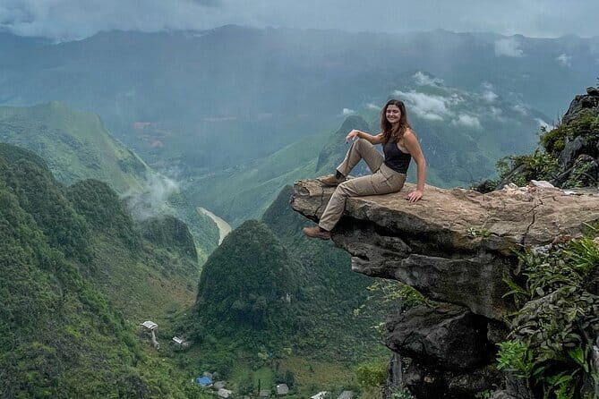 Ha Giang Loop motorbike Private 4 days Tour all inclusive - Who Would Love This Experience?