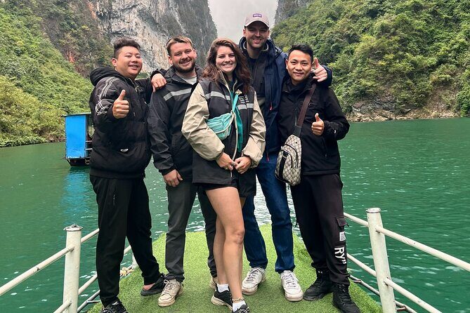 Ha Giang Loop Tour 2 days 1 nights with Ha Giang Vision Tour - Who Will Love This Tour?