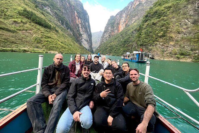 Ha Giang Majestic Tours -3 days Easy Rider Package. - What Makes This Tour Stand Out