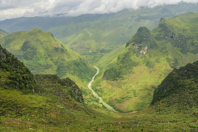 Ha Giang Motorbike Tour 4 days 3 nights - Who Is This Tour Best For?