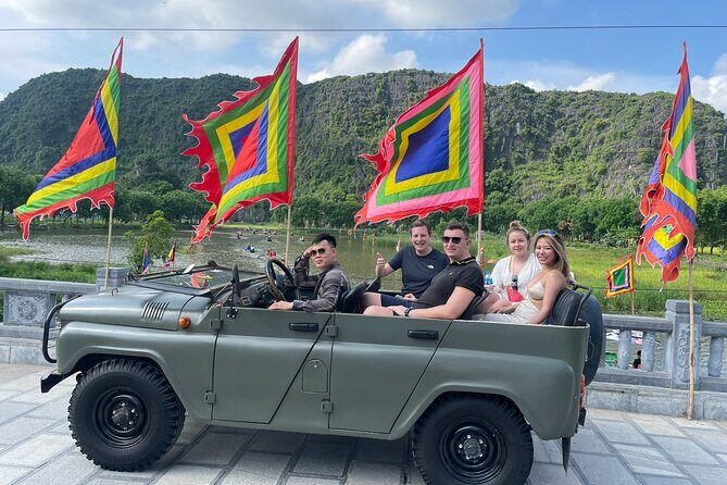 Ha Giang Open Air Jeep 3 Days 2 Nights off The Beaten Path - Cost and Value