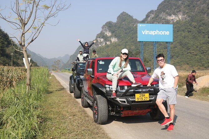 Ha Giang Open Air New Model Jeep Tour 2 Days 1 Night - Analyzing the Value for Money