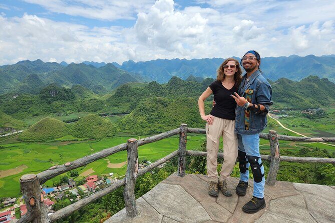 Ha Giang Tour 3-Day-2-Night, English Speaking Guide, Small Group - FAQ