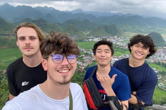 Ha Giang tour 3 days 2 nights - The Perfect Fit: Who Should Consider This Tour?