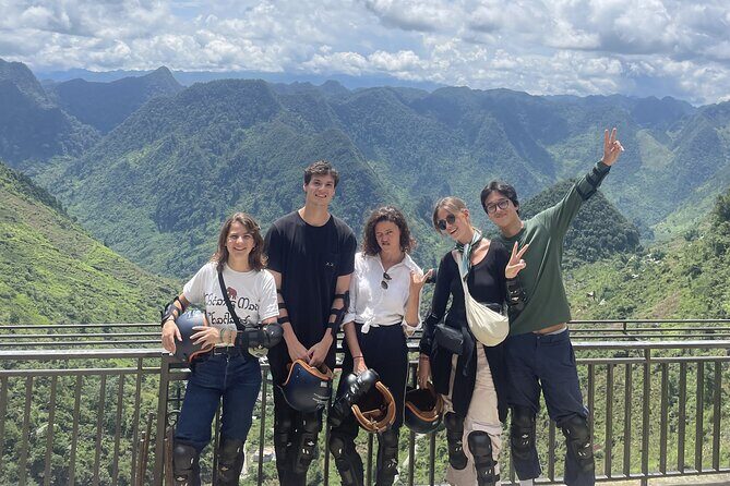 Ha Giang Tour 4 Day-3-Night, English Speaking Guide, Small Group - What Travelers Love About This Tour