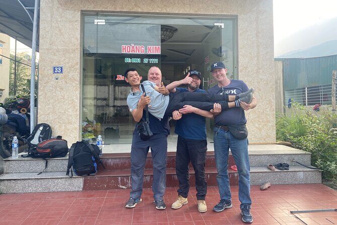 Ha Giang Tour Discover 3 Days 2 Nights - Who Is This Tour Best For?