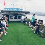 Ha Long Bay 1 Day 6 hour-Cruise with kayaking, Cave visiting & Swimming - FAQ about the Ha Long Bay 1-Day Cruise