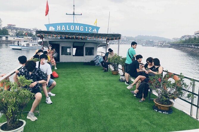 Ha Long Bay 1 Day 6 hour-Cruise with kayaking, Cave visiting & Swimming - FAQ about the Ha Long Bay 1-Day Cruise
