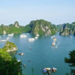 Ha Long Bay 1 Day Joined Luxury Tour - Potential Considerations