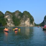 Ha Long Bay 1 Day Tour - Exploring Iconic Sites and Hidden Gems