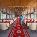 Ha Long Bay 1 Day Trip With Dragon King Cruise All Inclusive - The Cruise Experience: Luxurious Comfort on the Water