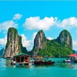 Ha Long Bay Cruise Day Tour - Cave, Kayaking, Swimming & Lunch - Making the Most of Your Ha Long Bay Day Tour