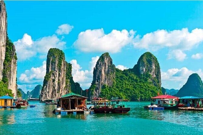 Ha Long Bay Cruise Day Tour - Cave, Kayaking, Swimming & Lunch - Making the Most of Your Ha Long Bay Day Tour