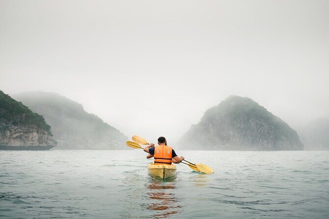 Ha Long bay Deluxe 1 day trip - What Reviewers Say