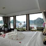 Ha Long Bay & Lan Ha Bay 2D1N on 5-star Cruises - Potential Drawbacks and Considerations