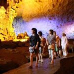 Ha Long bay Luxury cruise Day Trip - What’s Included and What Not