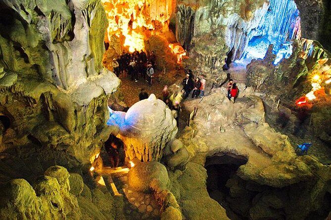 Ha Long Full Day 4-Hour Trip from Hanoi - Why This Tour Works for Most Travelers