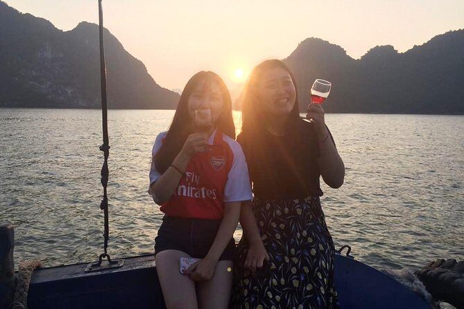 Ha Long Full Day Deluxe Trip - Long Route (6-Hour Trip) - Why This Tour Delivers Great Value