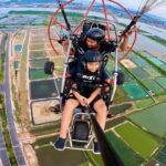 Ha Long Sky Tour: Powered Paragliding - The Review from Past Participants