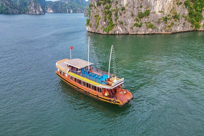 Ha Noi - Cat ba island - Lan Ha Bay - Kayaking 1 Day - What Reviews Tell Us