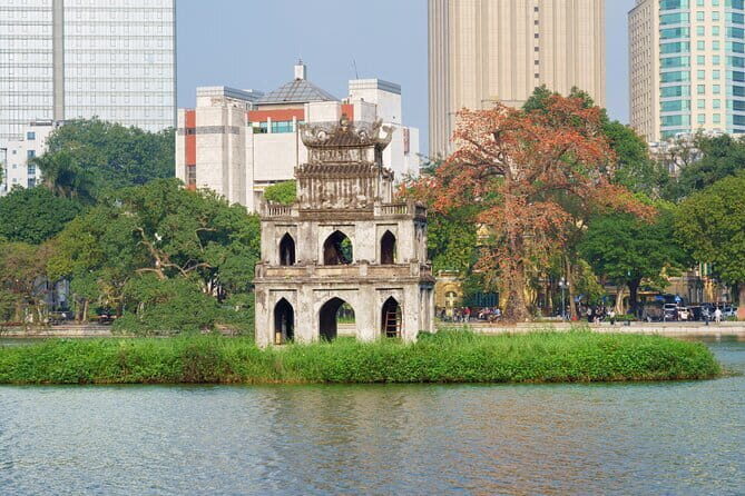 Ha Noi City Day Tour - The Experience: What Sets This Tour Apart?