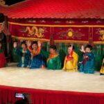 Ha Noi Night Exploration And Water Puppet Show - Practical Details and Considerations