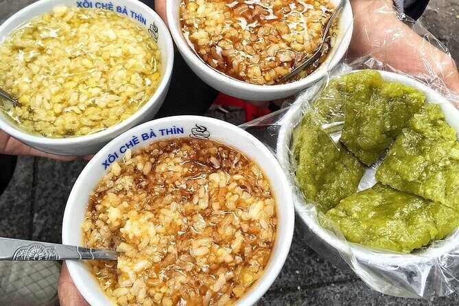 Ha Noi Street Food Tour - An In-Depth Look at the Hanoi Street Food Tour