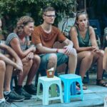 Ha Noi the best street walking Food Tour,Vegan, vegetarian Option - Why You Should Consider This Tour