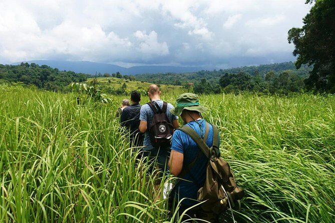 Haew Suwat Waterfall-Jungle Hiking to KM 33 Nong Pak Chi - Final Verdict