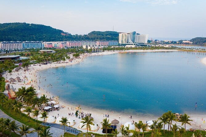 Hai Phong City Historical and Food Tour - Practical Tips for Travelers