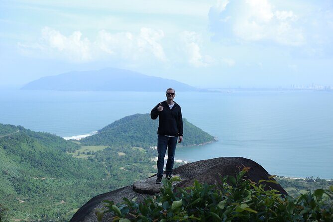 HAI VAN PASS ADVENTURE (Full-Day Private on Motorcycles) - What Reviewers Say
