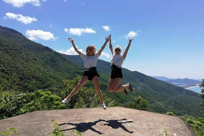 Hai Van Pass Motorbike Private Tour with Mister T Easy Rider - What You’ll Love About This Tour